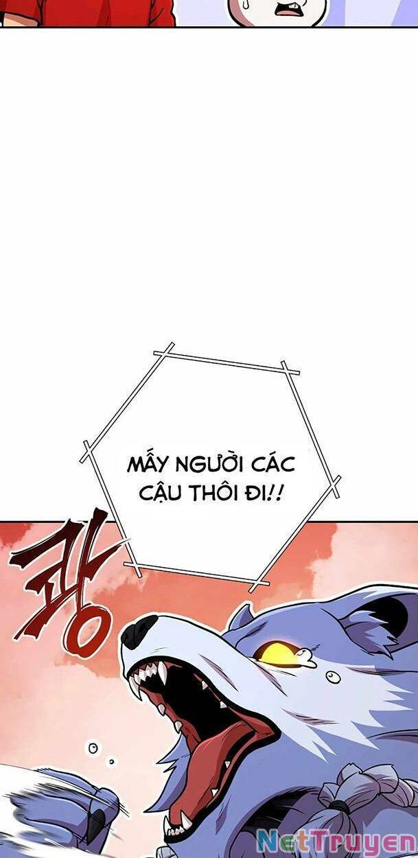 Tái thiết hầm ngục chapter 137 - Upload bởi truyensieuhay.com