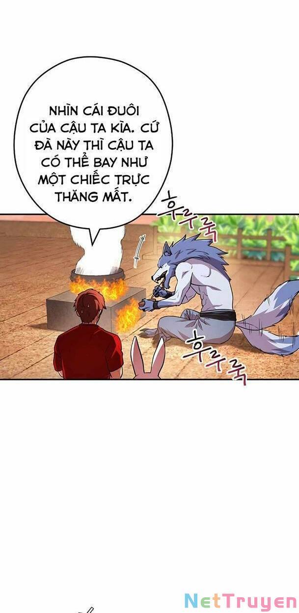 Tái thiết hầm ngục chapter 137 - Upload bởi truyensieuhay.com