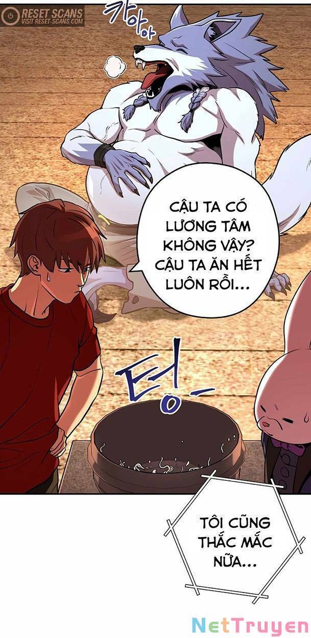 Tái thiết hầm ngục chapter 137 - Upload bởi truyensieuhay.com