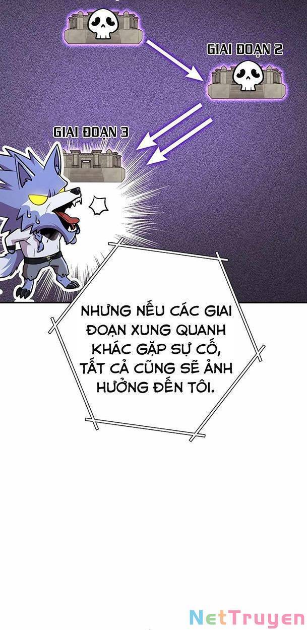 Tái thiết hầm ngục chapter 137 - Upload bởi truyensieuhay.com