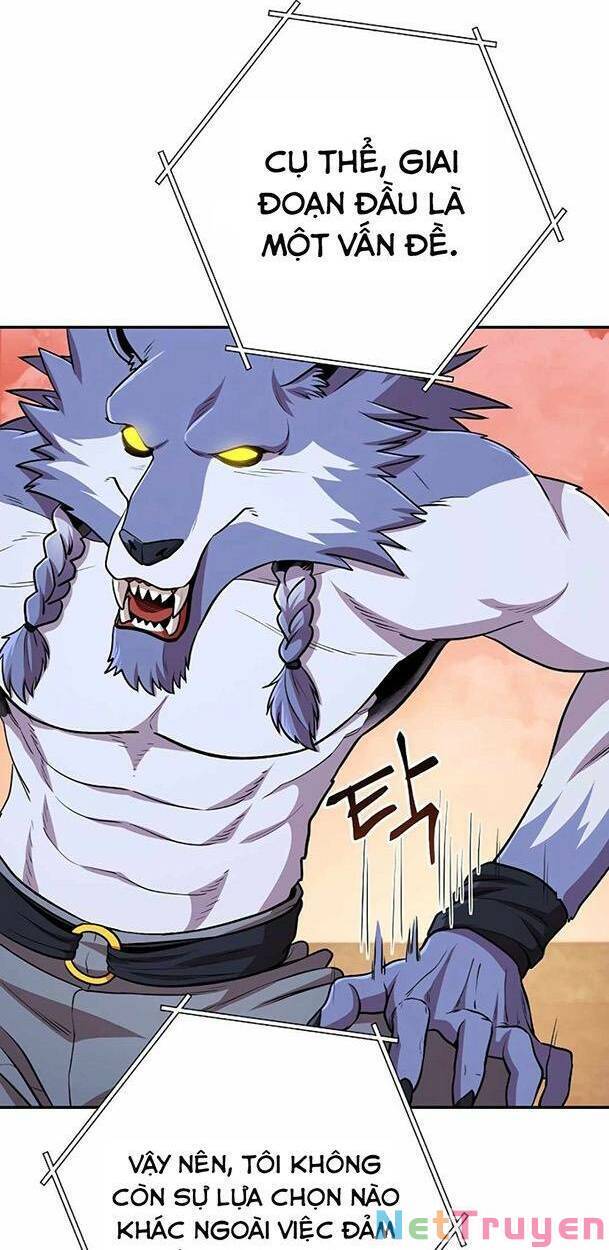 Tái thiết hầm ngục chapter 137 - Upload bởi truyensieuhay.com
