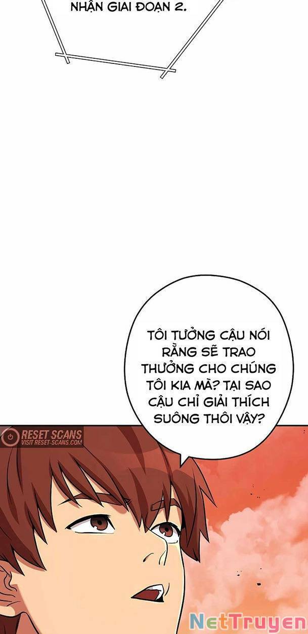 Tái thiết hầm ngục chapter 137 - Upload bởi truyensieuhay.com