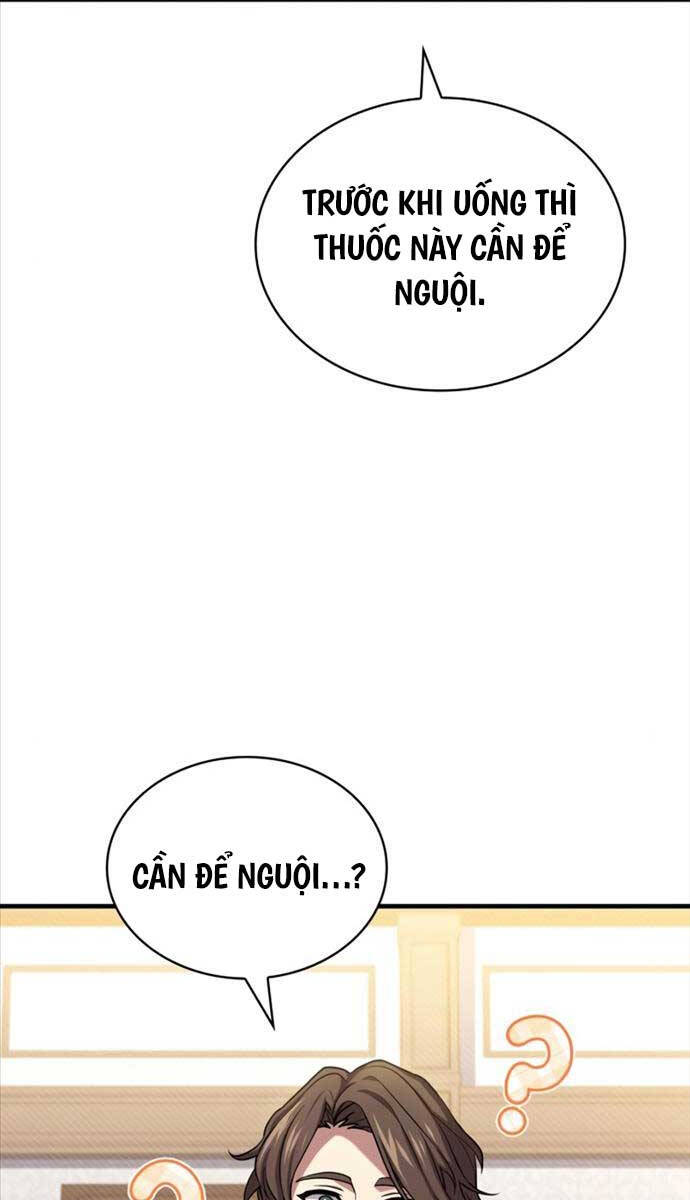 Hoàng tử bán thuốc chapter 3 - Upload bởi truyensieuhay.com