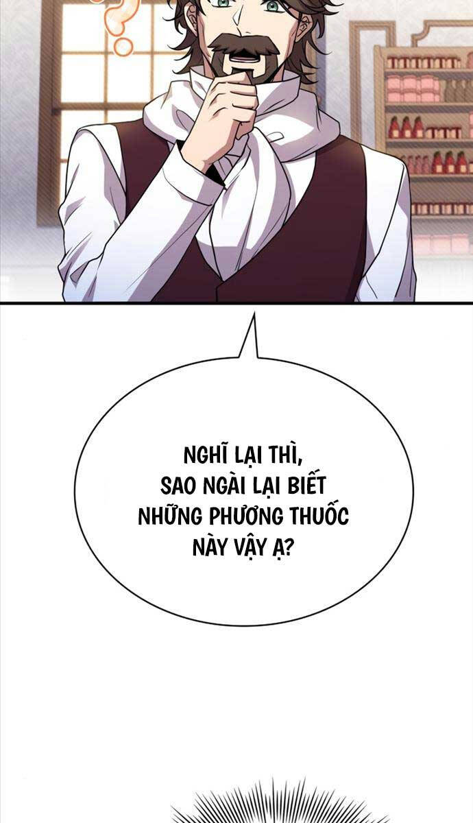 Hoàng tử bán thuốc chapter 3 - Upload bởi truyensieuhay.com