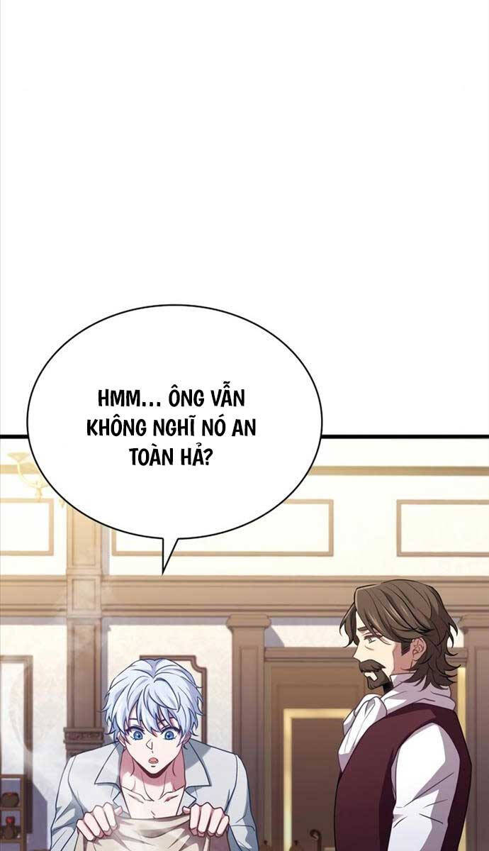 Hoàng tử bán thuốc chapter 3 - Upload bởi truyensieuhay.com