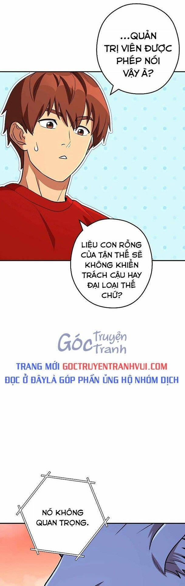 Tái thiết hầm ngục chapter 138 - Upload bởi truyensieuhay.com
