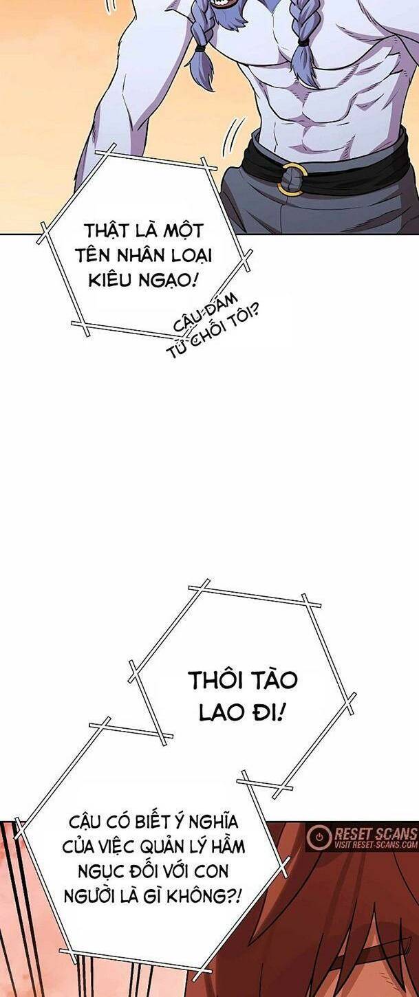 Tái thiết hầm ngục chapter 138 - Upload bởi truyensieuhay.com