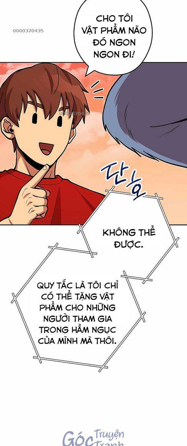 Tái thiết hầm ngục chapter 138 - Upload bởi truyensieuhay.com