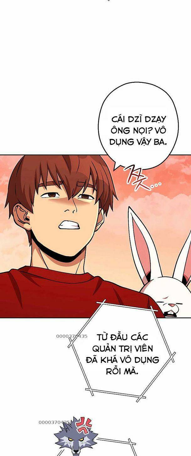 Tái thiết hầm ngục chapter 138 - Upload bởi truyensieuhay.com