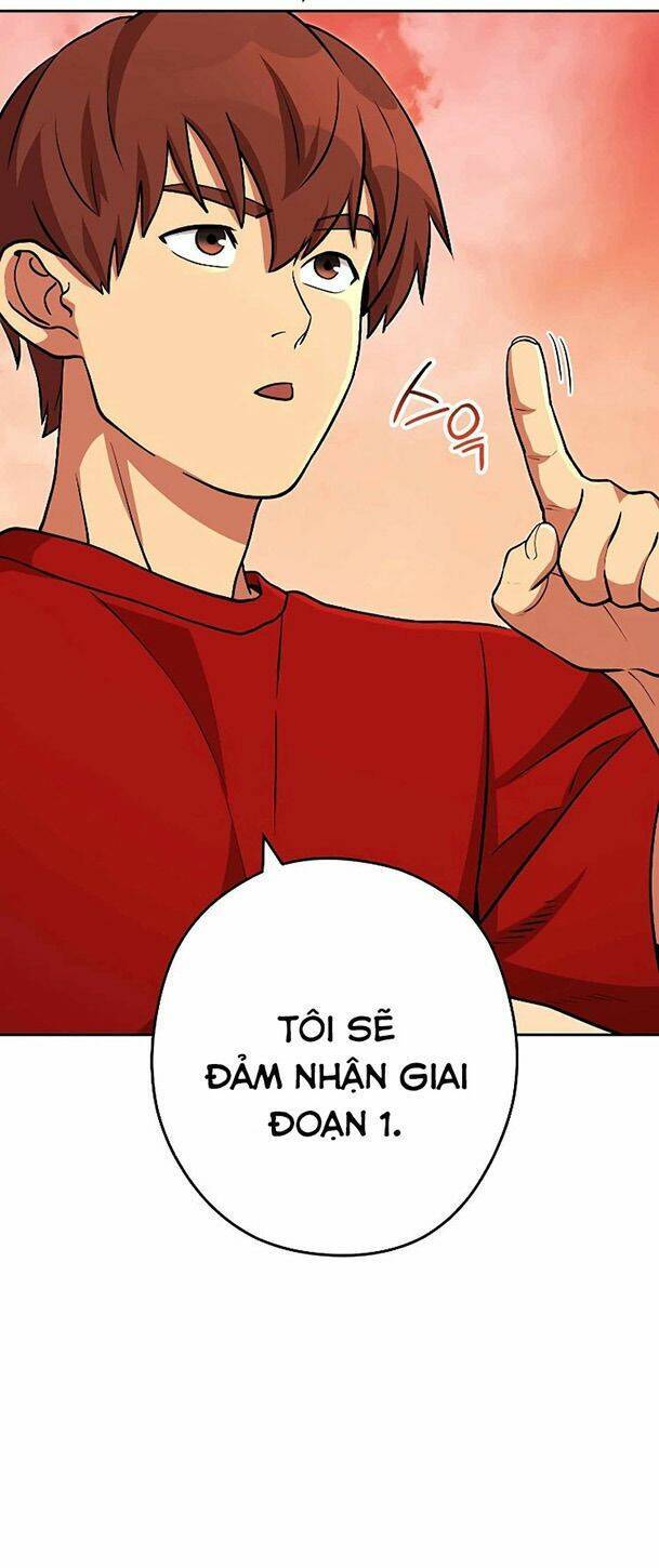 Tái thiết hầm ngục chapter 138 - Upload bởi truyensieuhay.com