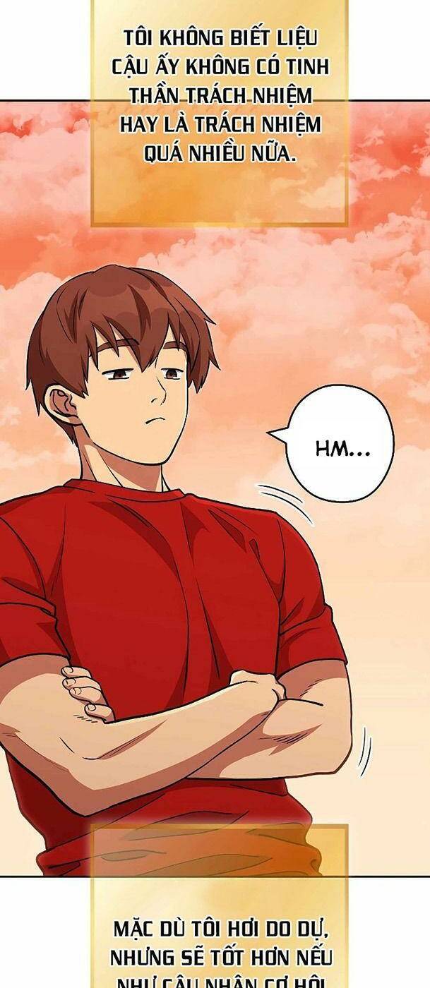 Tái thiết hầm ngục chapter 138 - Upload bởi truyensieuhay.com