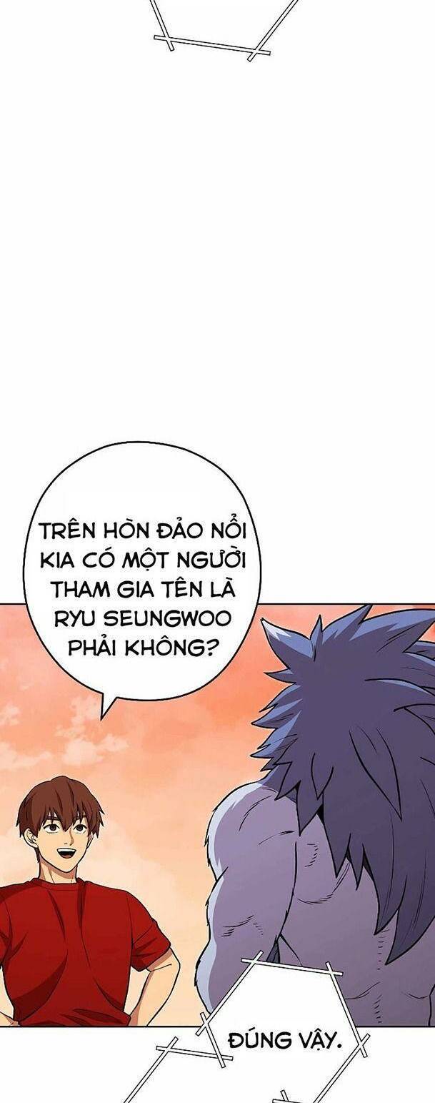Tái thiết hầm ngục chapter 138 - Upload bởi truyensieuhay.com