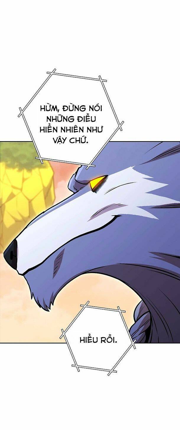 Tái thiết hầm ngục chapter 138 - Upload bởi truyensieuhay.com