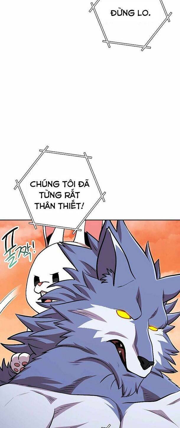 Tái thiết hầm ngục chapter 138 - Upload bởi truyensieuhay.com