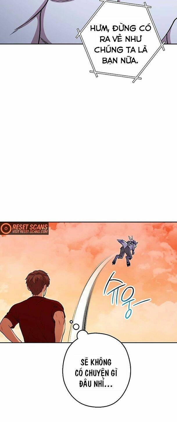 Tái thiết hầm ngục chapter 138 - Upload bởi truyensieuhay.com