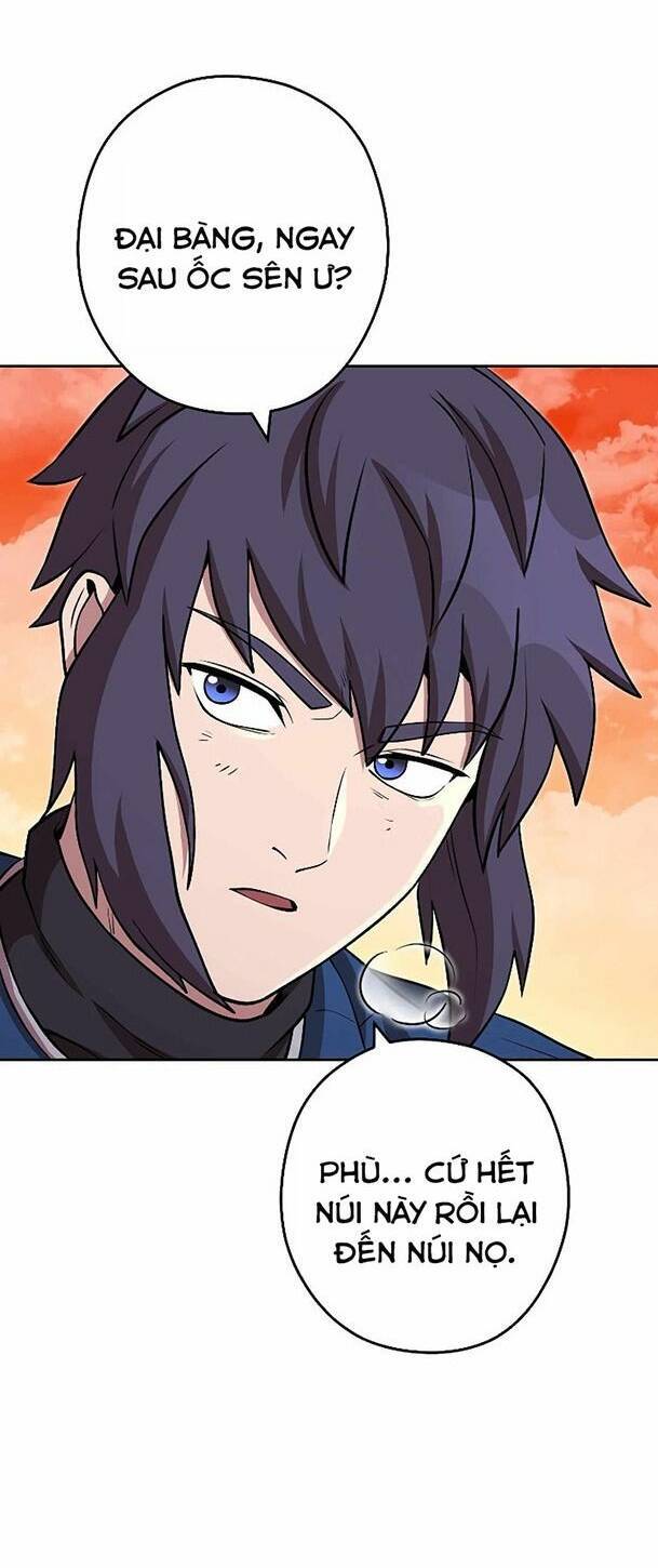 Tái thiết hầm ngục chapter 138 - Upload bởi truyensieuhay.com