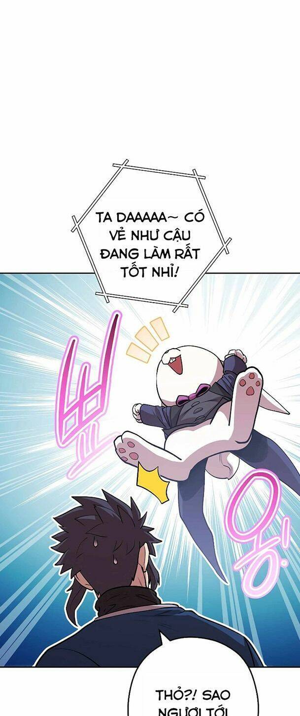 Tái thiết hầm ngục chapter 138 - Upload bởi truyensieuhay.com