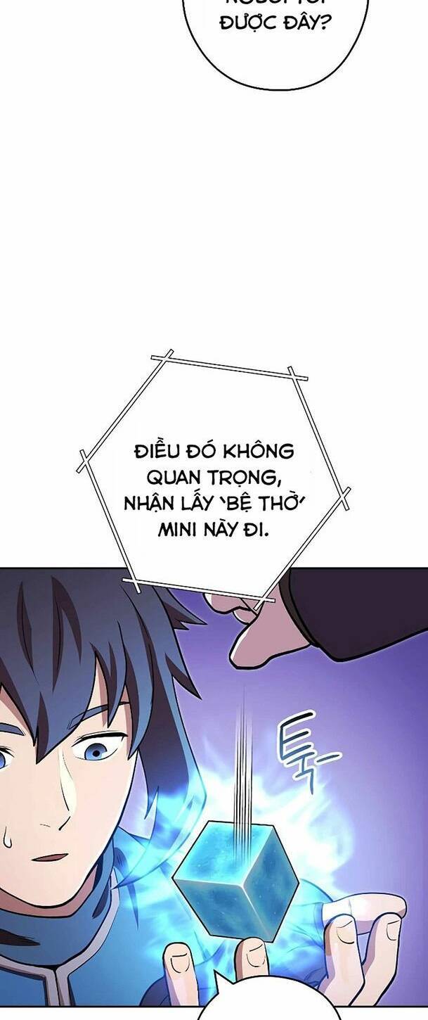Tái thiết hầm ngục chapter 138 - Upload bởi truyensieuhay.com