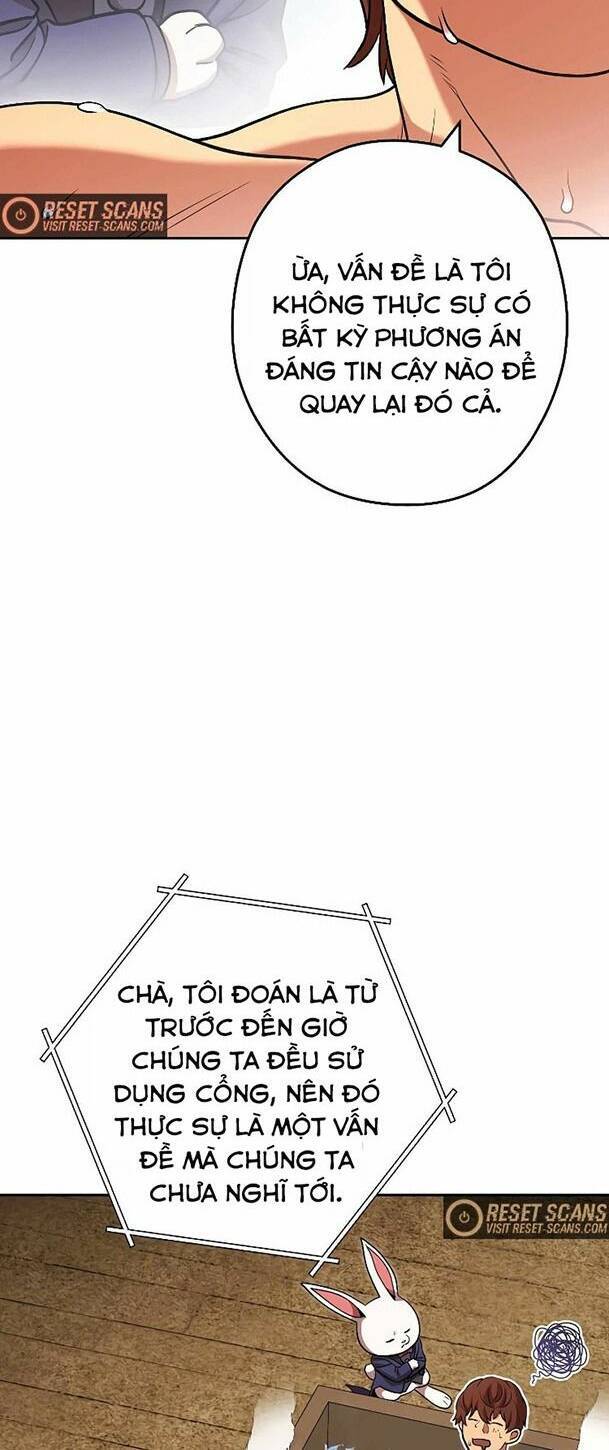Tái thiết hầm ngục chapter 138 - Upload bởi truyensieuhay.com