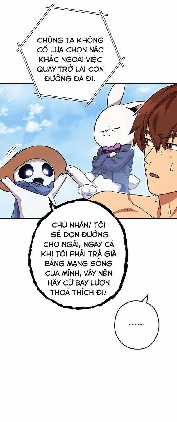 Tái thiết hầm ngục chapter 138 - Upload bởi truyensieuhay.com
