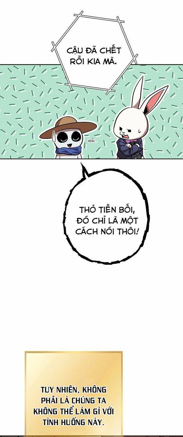Tái thiết hầm ngục chapter 138 - Upload bởi truyensieuhay.com