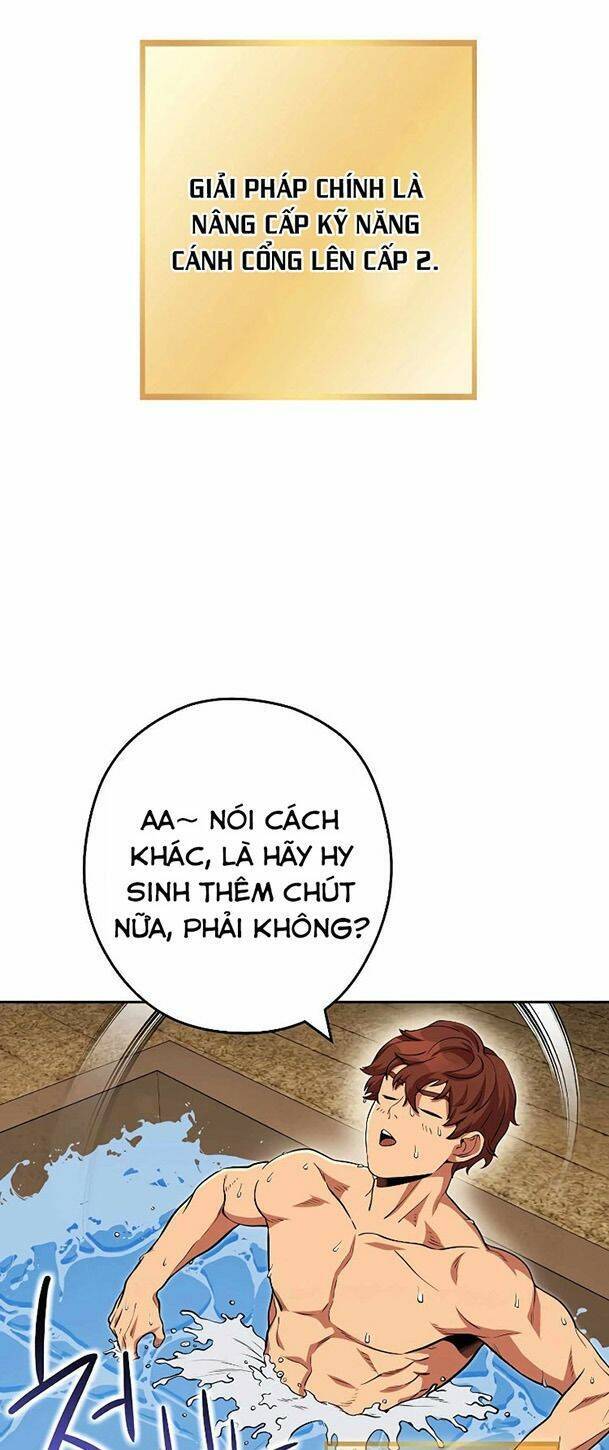 Tái thiết hầm ngục chapter 138 - Upload bởi truyensieuhay.com
