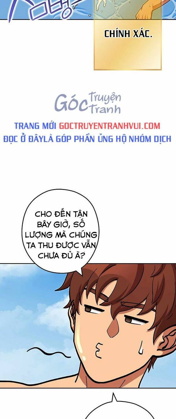 Tái thiết hầm ngục chapter 138 - Upload bởi truyensieuhay.com