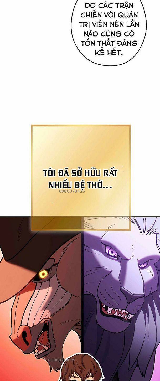Tái thiết hầm ngục chapter 138 - Upload bởi truyensieuhay.com