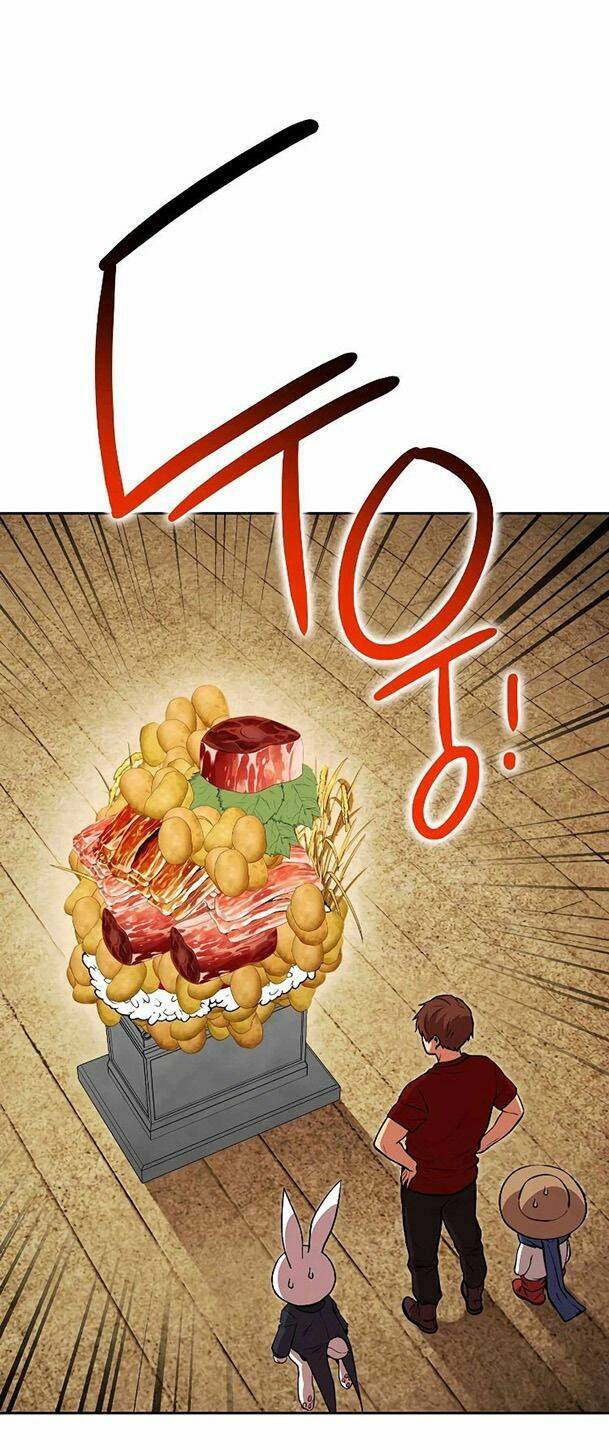 Tái thiết hầm ngục chapter 138 - Upload bởi truyensieuhay.com