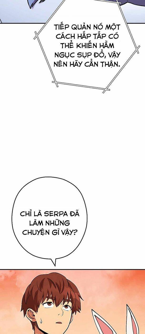 Tái thiết hầm ngục chapter 138 - Upload bởi truyensieuhay.com