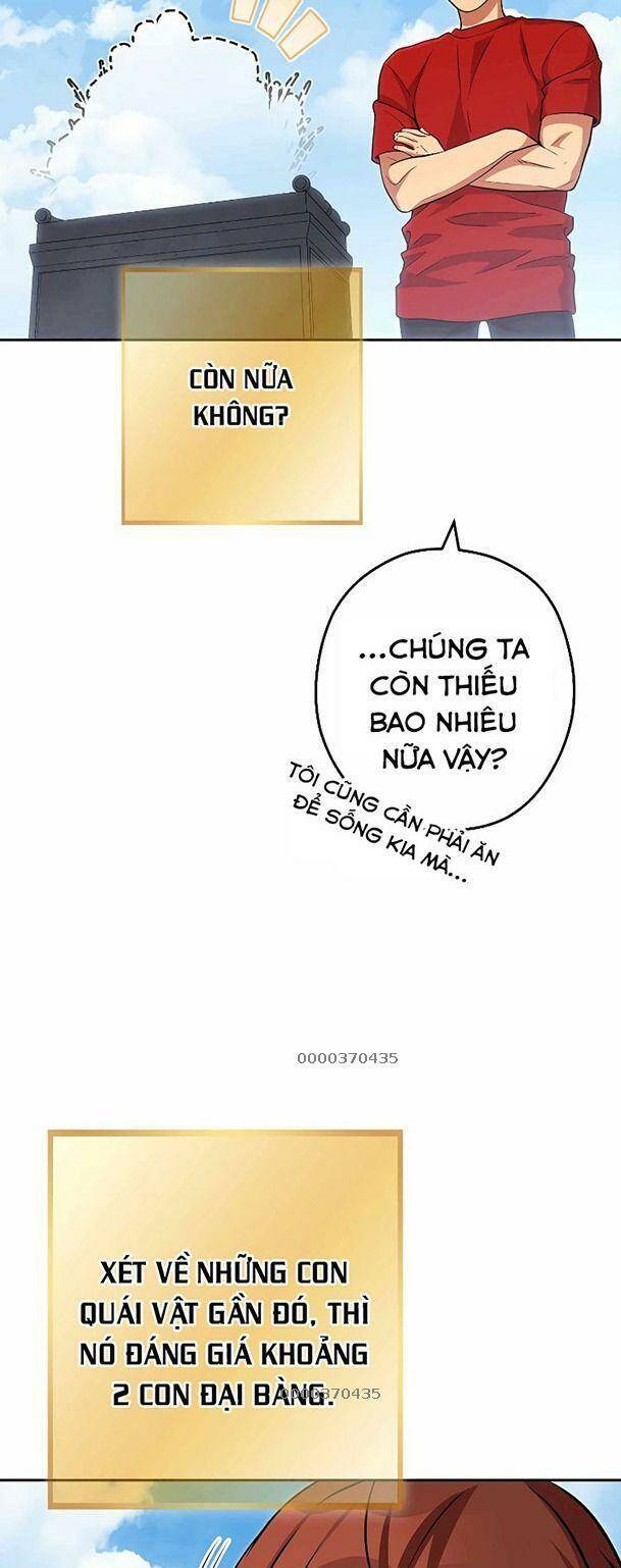 Tái thiết hầm ngục chapter 138 - Upload bởi truyensieuhay.com