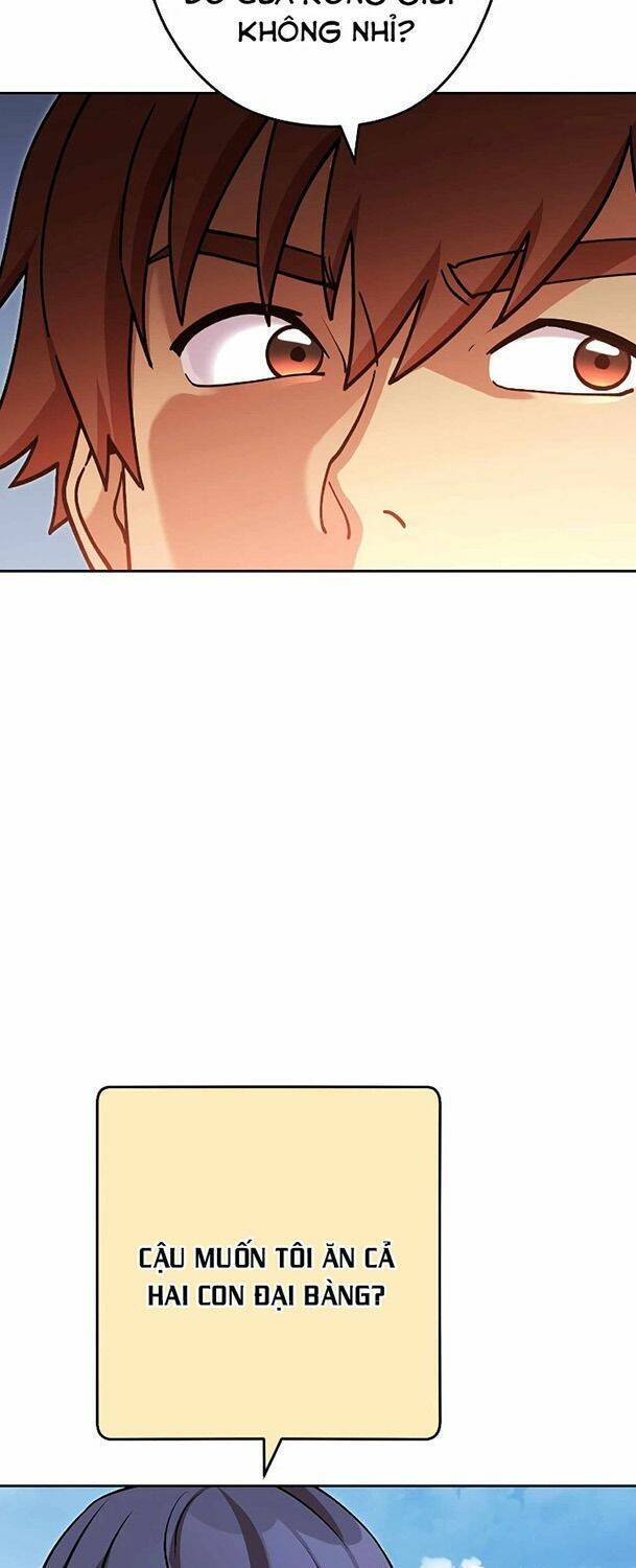 Tái thiết hầm ngục chapter 138 - Upload bởi truyensieuhay.com