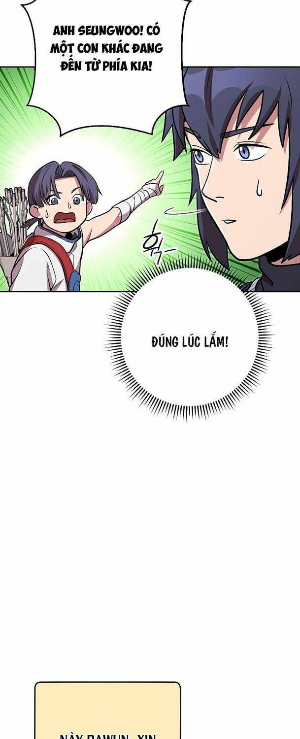 Tái thiết hầm ngục chapter 138 - Upload bởi truyensieuhay.com
