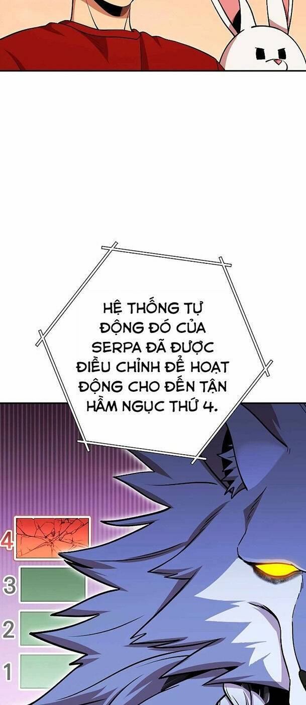 Tái thiết hầm ngục chapter 138 - Upload bởi truyensieuhay.com