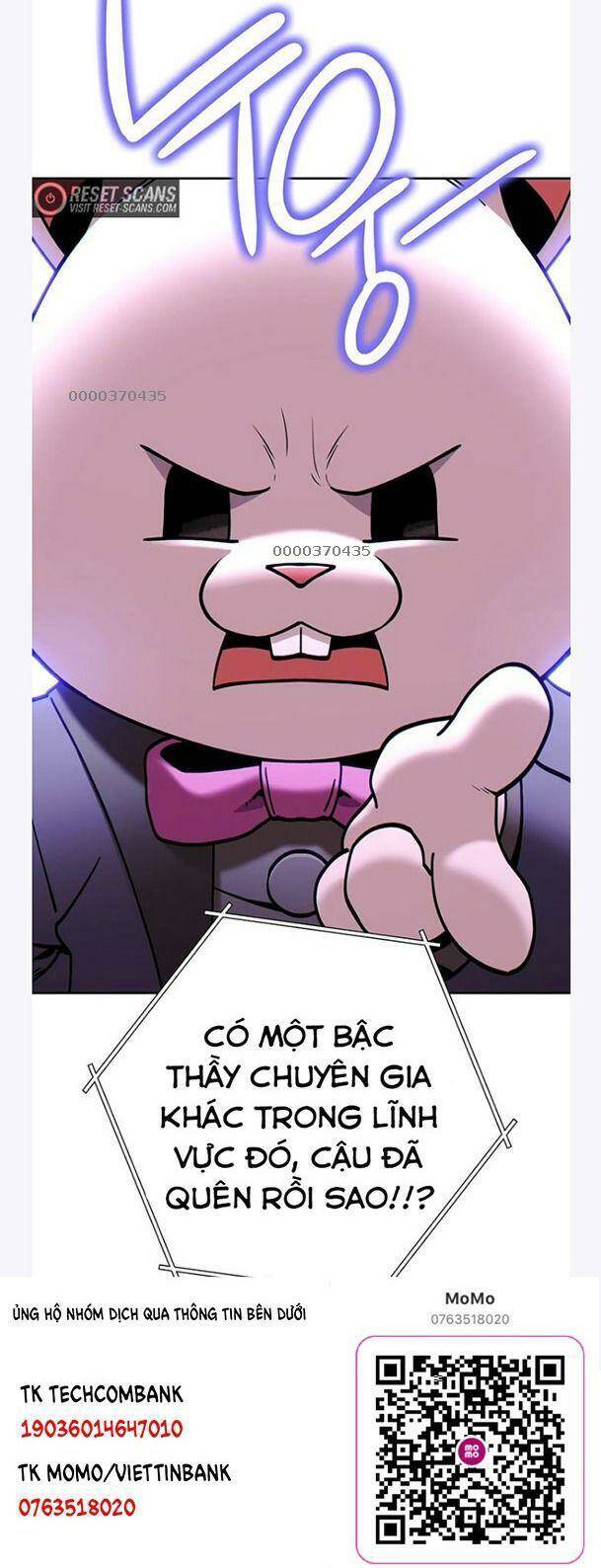 Tái thiết hầm ngục chapter 138 - Upload bởi truyensieuhay.com
