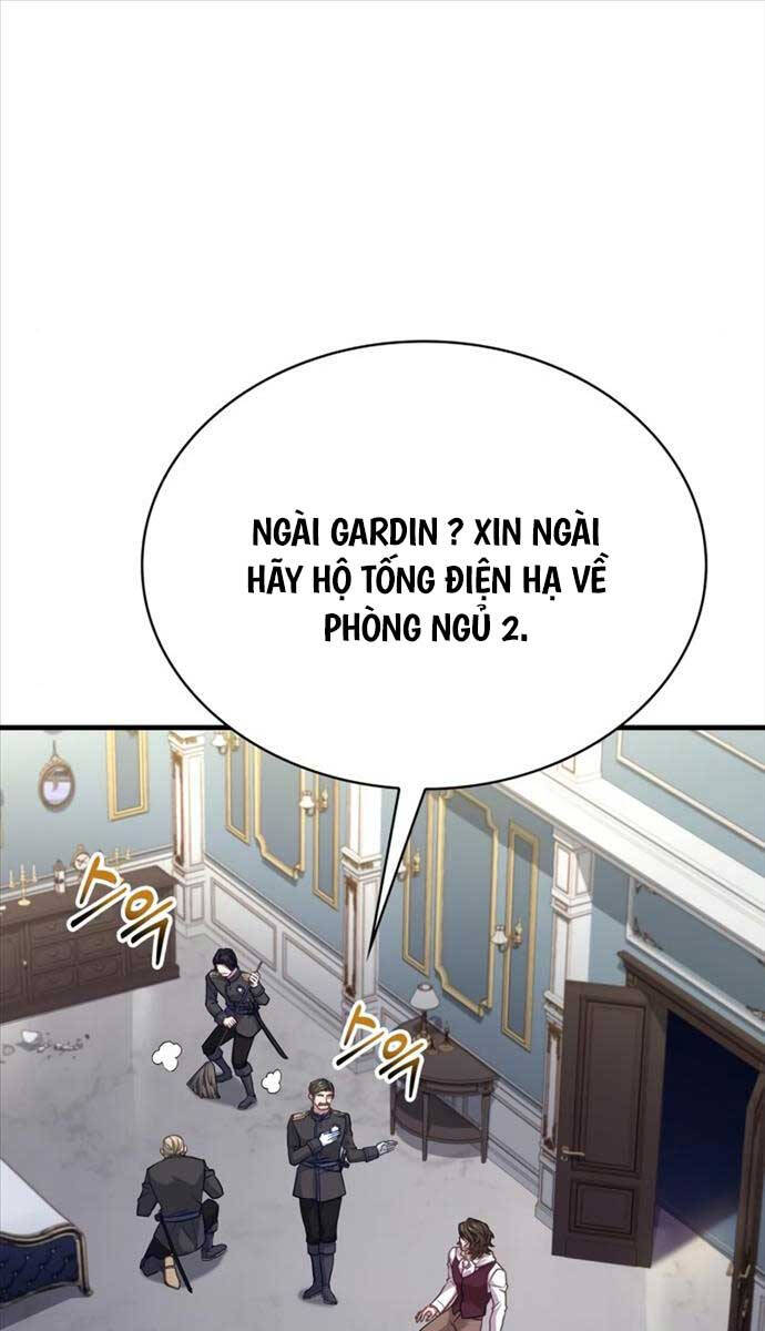 Hoàng tử bán thuốc chapter 4 - Upload bởi truyensieuhay.com