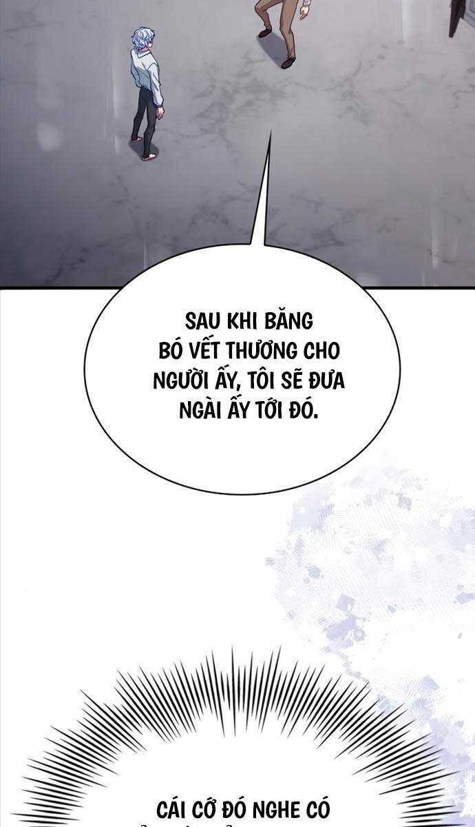 Hoàng tử bán thuốc chapter 4 - Upload bởi truyensieuhay.com