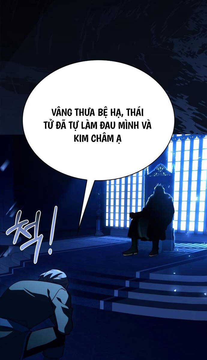 Hoàng tử bán thuốc chapter 4 - Upload bởi truyensieuhay.com