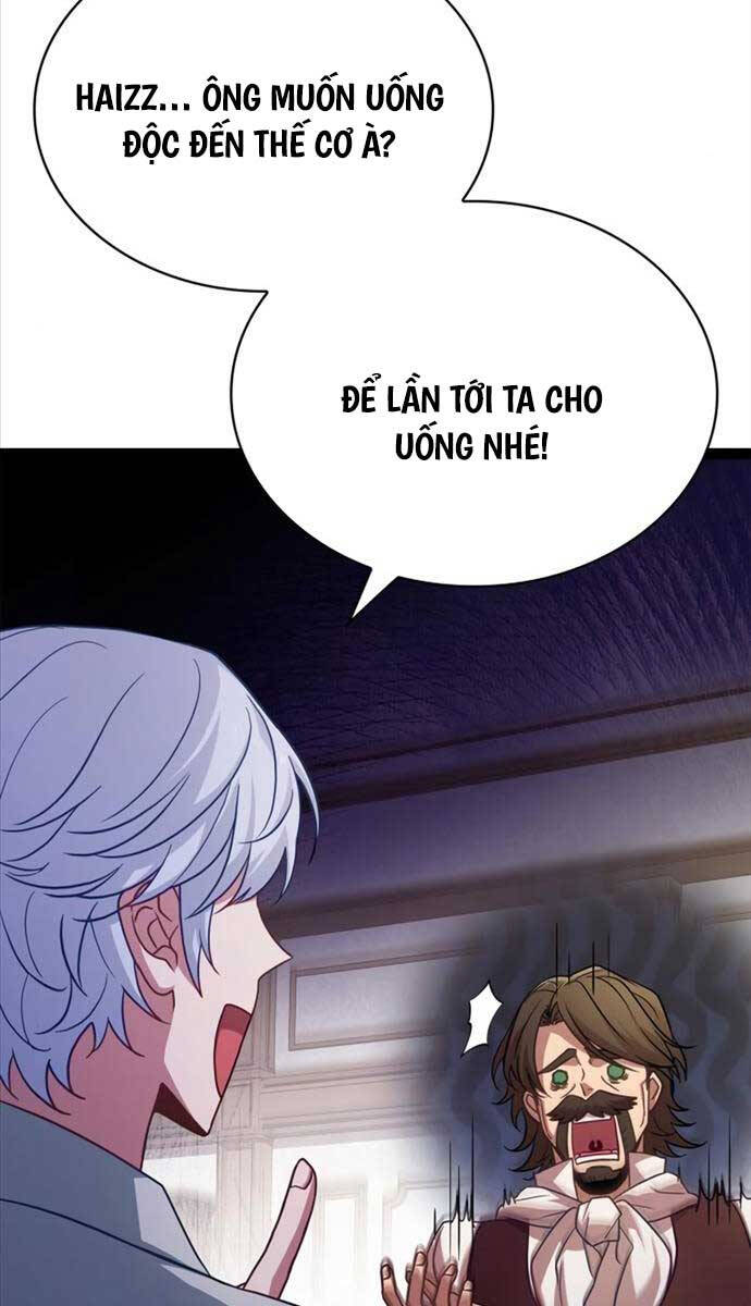 Hoàng tử bán thuốc chapter 4 - Upload bởi truyensieuhay.com