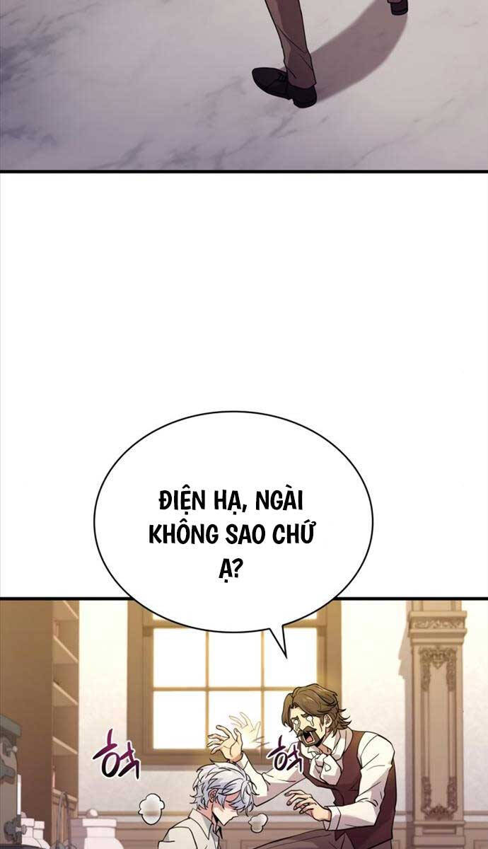 Hoàng tử bán thuốc chapter 4 - Upload bởi truyensieuhay.com