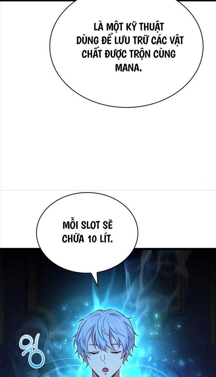 Hoàng tử bán thuốc chapter 4 - Upload bởi truyensieuhay.com