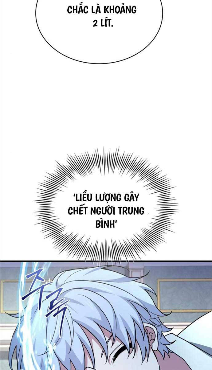 Hoàng tử bán thuốc chapter 4 - Upload bởi truyensieuhay.com