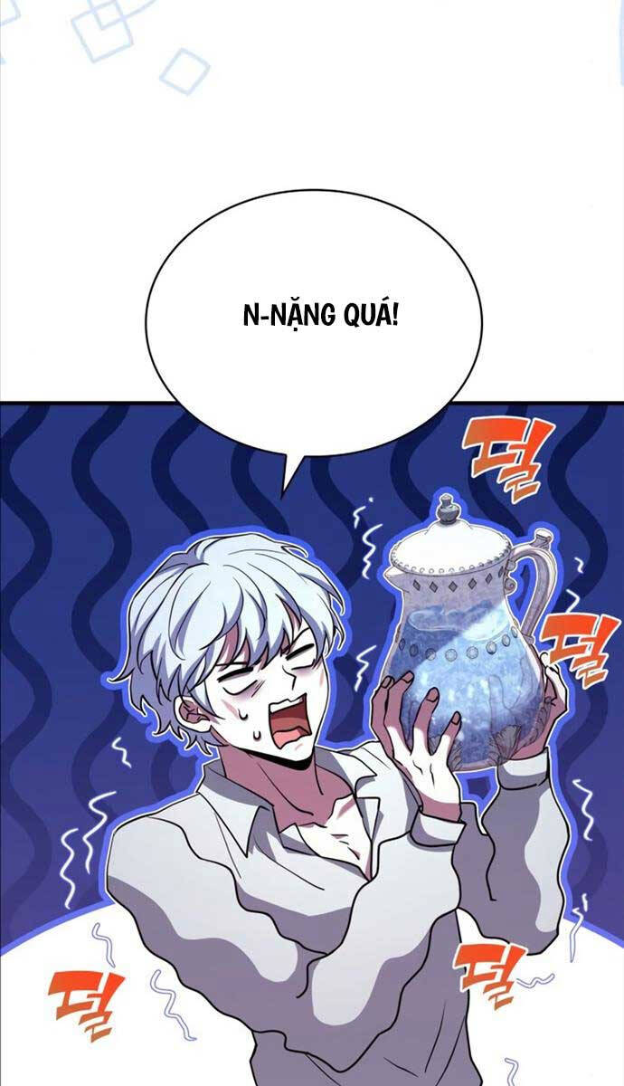 Hoàng tử bán thuốc chapter 4 - Upload bởi truyensieuhay.com