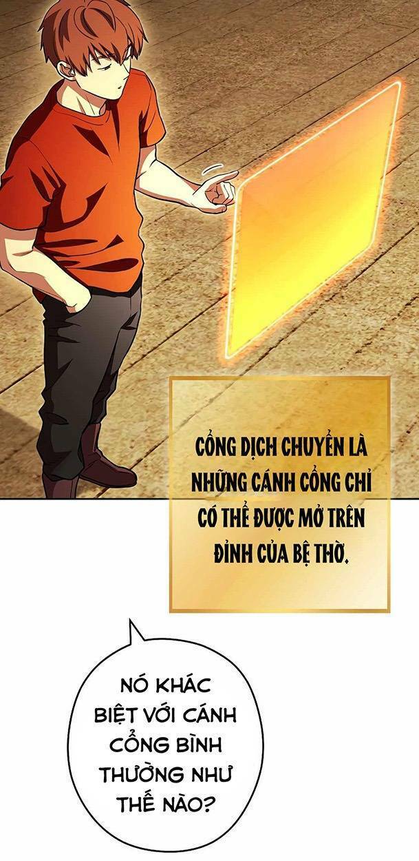 Tái thiết hầm ngục chapter 139 - Upload bởi truyensieuhay.com