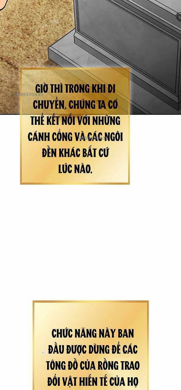 Tái thiết hầm ngục chapter 139 - Upload bởi truyensieuhay.com