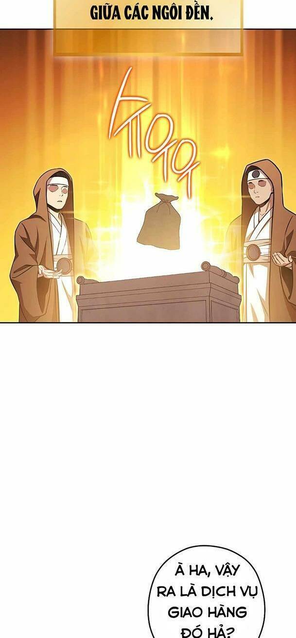 Tái thiết hầm ngục chapter 139 - Upload bởi truyensieuhay.com