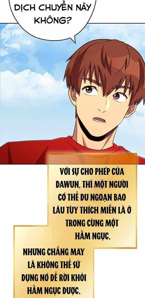 Tái thiết hầm ngục chapter 139 - Upload bởi truyensieuhay.com