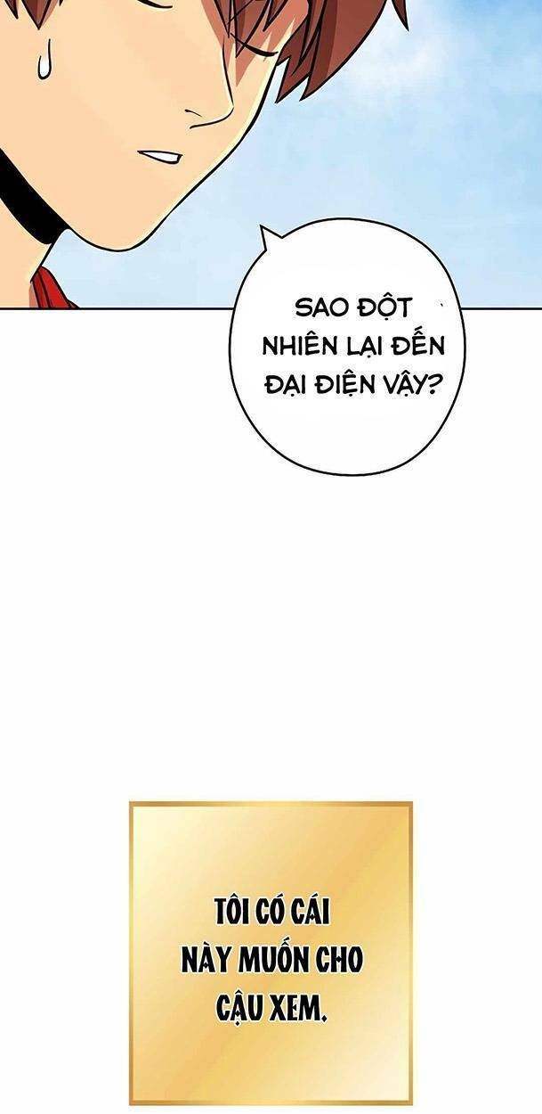 Tái thiết hầm ngục chapter 139 - Upload bởi truyensieuhay.com