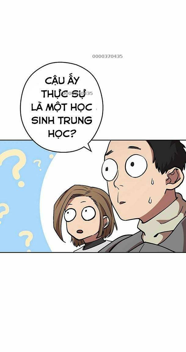 Tái thiết hầm ngục chapter 139 - Upload bởi truyensieuhay.com