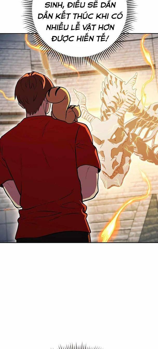 Tái thiết hầm ngục chapter 139 - Upload bởi truyensieuhay.com